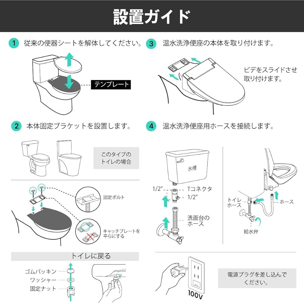 セル美【LED温熱ケア】 Amazon.co.jp: 温水洗浄便座 セルフクリーニング フルステンレス